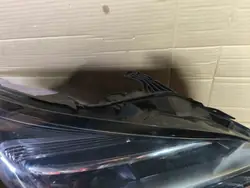Opel Astra K Rechter Scheinwerfer OEM 39077803 Gebraucht