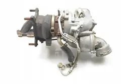 Turbo OEM 06J145702K pour Audi A4 2.0L
