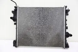 Kit Ventilador Radiador OEM 50533794 Alfa Romeo Giulia Stelvio