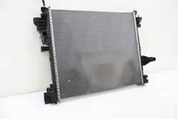 Kühlerlüfter-Satz OEM 50533794 Alfa Romeo Giulia Stelvio