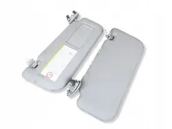 Juego de parasoles Toyota Yaris II OEM AKG8611