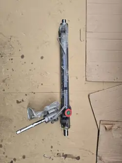 Volvo Caixa de Direção 31201551