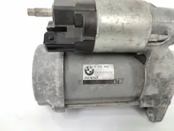 Démarreur BMW OEM 7631558 pour Moteur 3.0 D