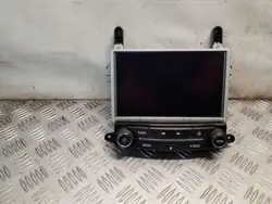 Ecrã de navegação OEM 26202389 para Opel Insignia A