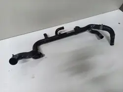 Opel OE 55213896 Vesijäähdyttimen Letku