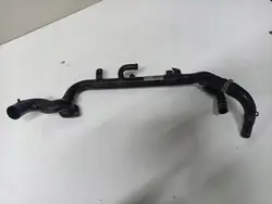 Opel OE 55213896 Wasser Kühlschlauch