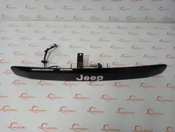 Jeep Patriot takaluukun koriste OEM JEEP PATRIOT 10r