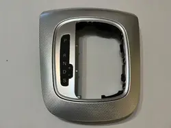 Audi Q3 8U DSG Schalthebelrahmen OEM 8U0864261AB