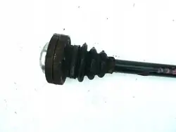 Achterste aandrijfas BMW 5 E60 2.0 D 2003-2010