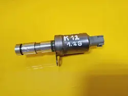 Sensor de Posição do Comando Nissan Micra K12 1.2 16V