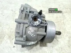 Jakolaatikko OEM 95B341010L Porsche Macan 2016