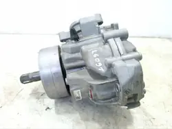 Verteilergetriebe OEM 95B341010L für Porsche Macan 2016