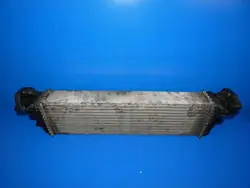 Volvo XC90 2018 Intercooler