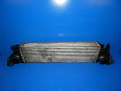 Volvo XC90 2018 Intercooler