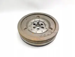 Kaksimassainen Flywheel - Ford C-Max II Focus III 1.5 TDCi