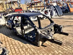 BMW OE TM31607 Höger Lång Kvarts-tröskel