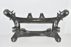 Ressorts arrière OEM 6851657 pour BMW 4 Coupé F32/F82
