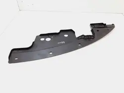 Cubierta de cerradura capó Nissan OEM LE375211100 - Usado