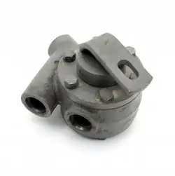 Soupape de contrôle de déversement OEM 821-14-000-0