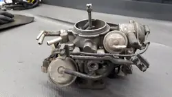 Subaru OE radiator voor Boxer 1.6 motor