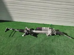 Boîte de direction BMW Z4 G29 OEM 5B38FB5