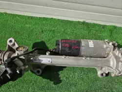 BMW Z4 G29 Ohjausvaihde OEM 5B38FB5