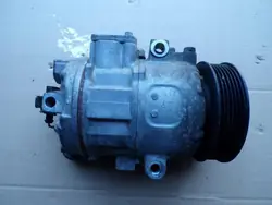 Compresseur AC d'occasion OEM 6Q0820803J - Volkswagen