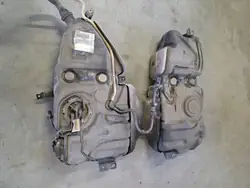 Réservoir carburant OEM 7N0201021BE pour SEAT Alhambra 7N