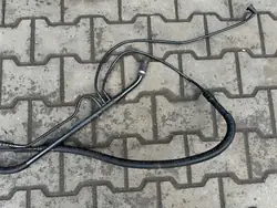 ESI801 Col de Remplissage & Tuyaux pour MINI Cooper R50 1.6