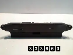 Pantalla de visualización Toyota Camry OEM AM-333660