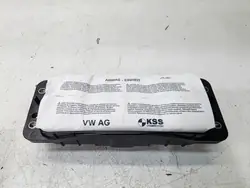 Audi RS3 2018 Passagerarkrockudd OEM 8V0880204G