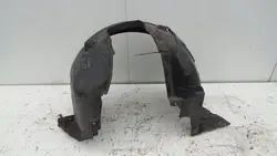 Left Front Anticorrosive Wheel Arch BMW 1, OEM 51717166243