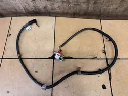 Pince pyrotechnique OEM A2465407732 pour Mercedes GLA X156