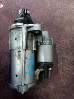 Motor de arranque Seat Arona 17- 1.0 TSI OEM 0AM911022C