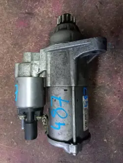 Motor de arranque Seat Arona 17- 1.0 TSI OEM 0AM911022C