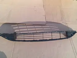 TOYOTA PRIUS IV 16 Frontstoßstange Grill OEM 53112-47240