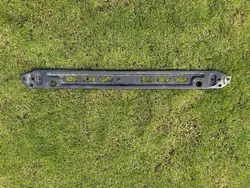 Suporte de radiador Volvo V60 S60 V70 XC60 XC70 31368100