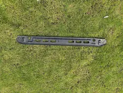 Volvo V60 S60 V70 XC60 XC70 Radiator Support 31368100
