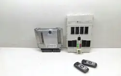 Kit d'allumage OEM 9324781 pour BMW Série 3 F30/F80