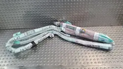OEM S26380527 vänster gardinairbag för VW Golf VII GTE