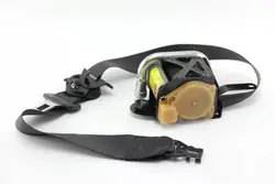Sicherheitsgurt rechts vorne OEM 325019 für Opel Insignia