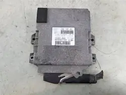 Motorstyrningsenhet Peugeot 206 1998-2009 1.1 9639907780