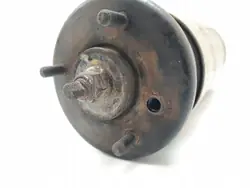 Amortisseur pneumatique Land Rover OEM 22241478 Avant