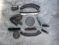 Kit de Distribution OEM ROZRZĄD KOMPLETNY - Iveco OE