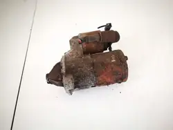 Motor de arranque Mitsubishi Lancer 2005 1.6L mr994325