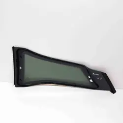 Höger bakruta OEM 43R006723 BMW iX1 U11 BEV