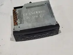 Radio Multimédia Peugeot 307 OEM VG33CRHYB