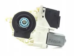 Linker achterste raammotor VW Passat CC Lift