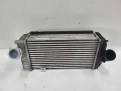 Intercooler HYUN35 voor Hyundai Santa Fe 4 2018-