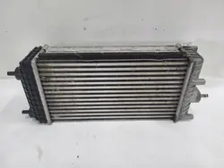 Intercooler HYUN35 voor Hyundai Santa Fe 4 2018-